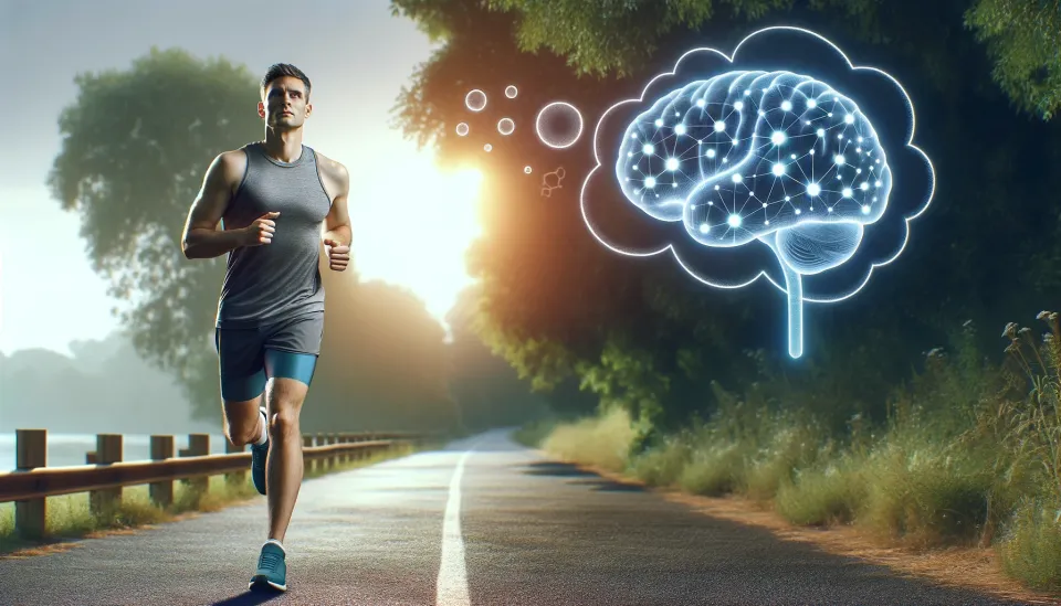 Dopamine is related to motivation